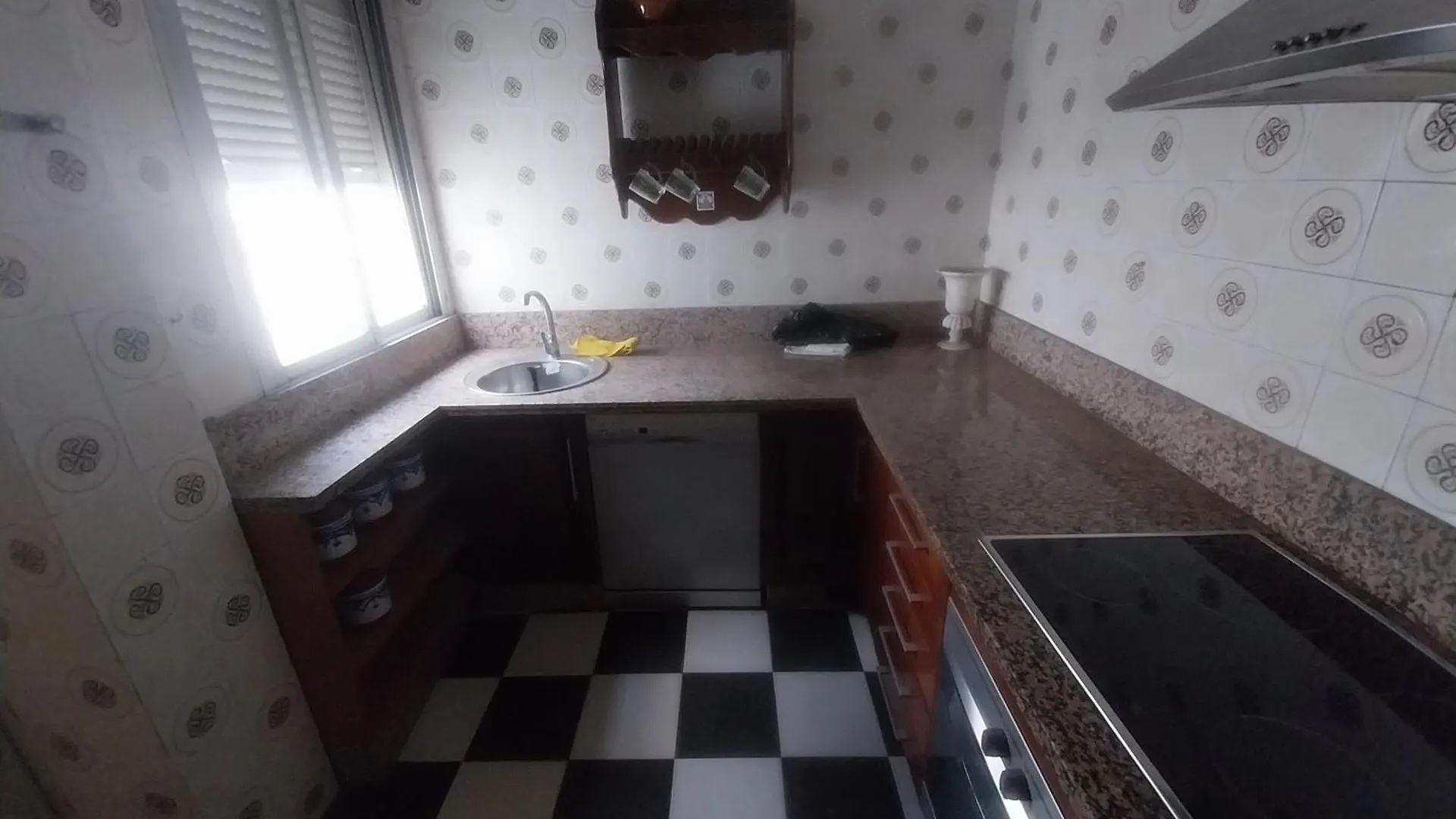 Quarto em Acomodações Particulares Habitacion C Doble Economica Cantillana